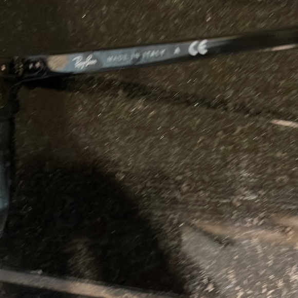 Ray Ban Sunglasses - Picture 5 of 5